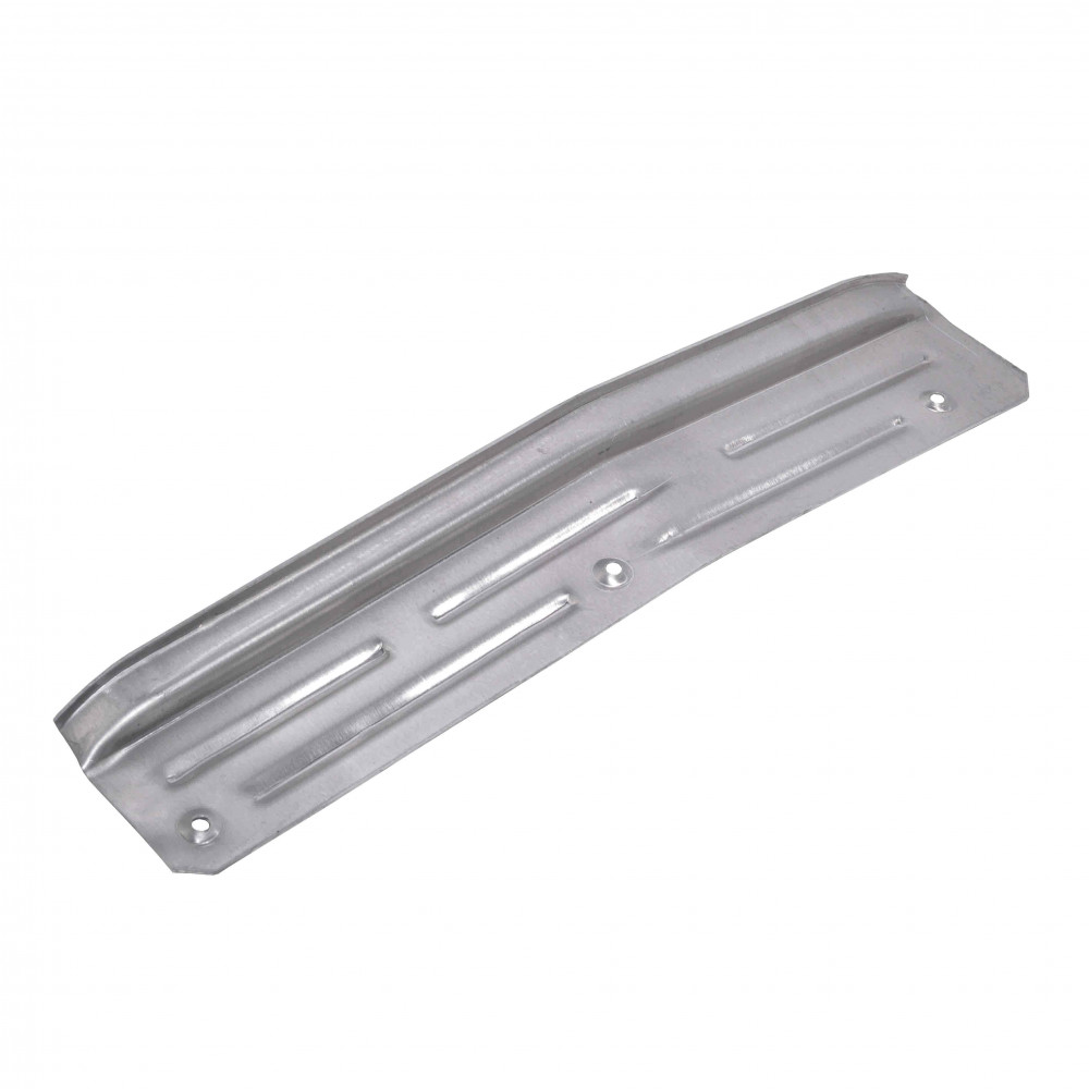 купить Порожек кабины левый (облицовка порога) стальной