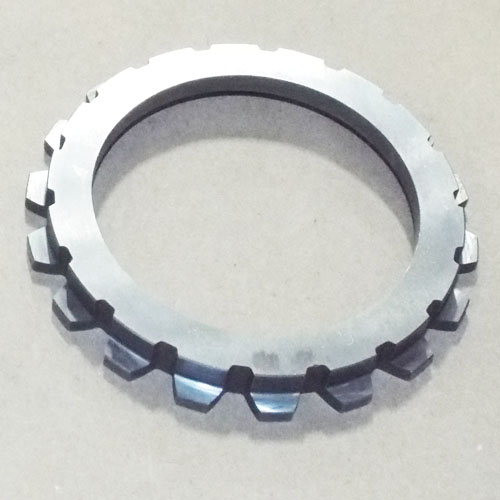 купить Шайба выходного вала демульт. ф71х99, h=10,5, z=18