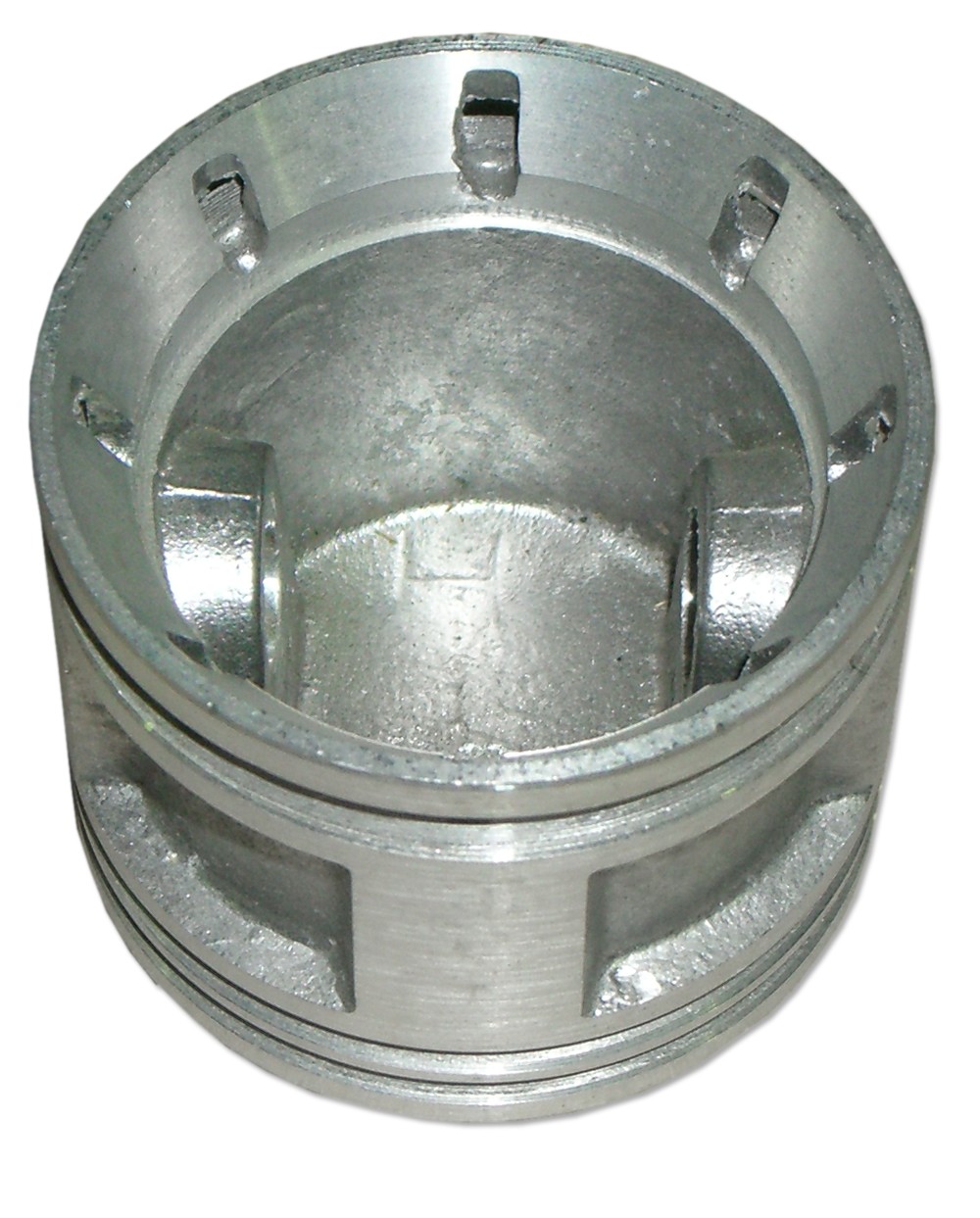 купить Поршень 2-х цилиндрового компрессора Р2