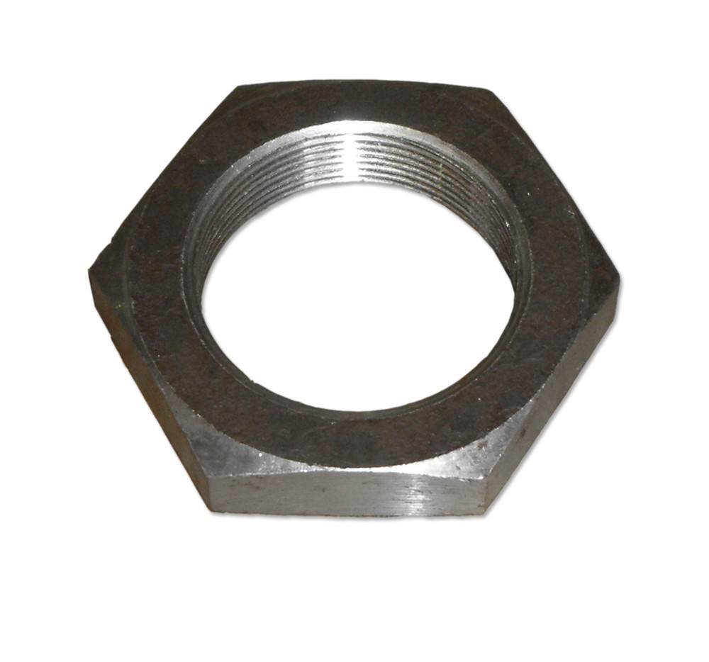 купить Гайка передний ступицы (контрагайка) М39*1,5 / ПАО КамАЗ