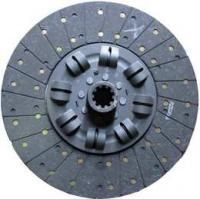 фото диск ведомый (на лепестковую корзину) аналог 205 / г. тюмень 19-1601130 