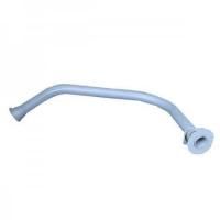 фото труба обогрева кузова 65115  -12 / ввк 65115-1203048-12 