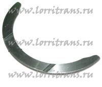 купить Полукольца коленвала Р1 (омедненные) / г. Димитровград 