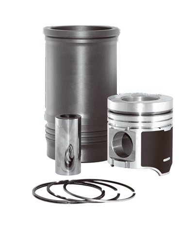 купить Гильзо-к-т 7511 ЕВРО-2 (Г+П+Коль+Пал) (разд) Дальнобойщик 