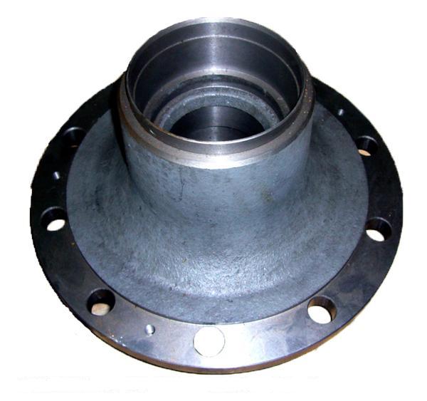 купить Ступица передняя ( голая ) 6520 / ПАО КамАЗ