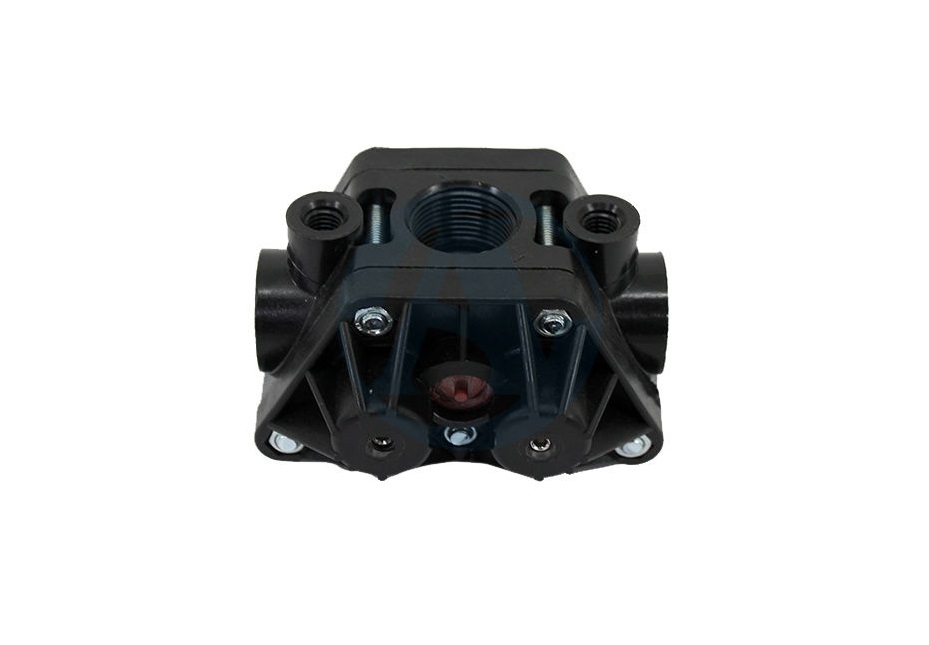 купить Клапан защитный 4-х ЕВРО / ООО ЦТР "Тимер" г.Казань  (НУР-ТЕХ)