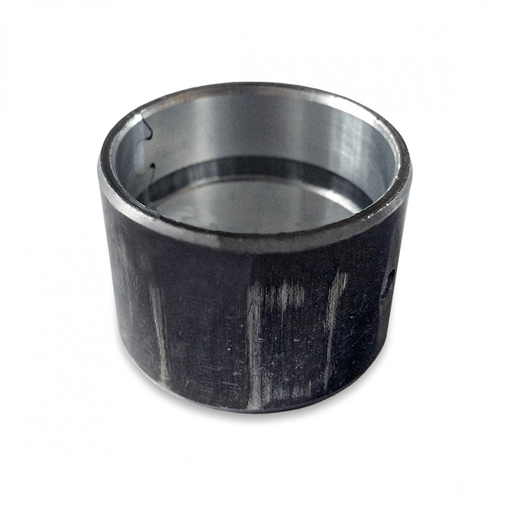 купить Втулка 1-но цилиндрового компрессора передняя ( с отверстием) / Дайдо Металл Русь