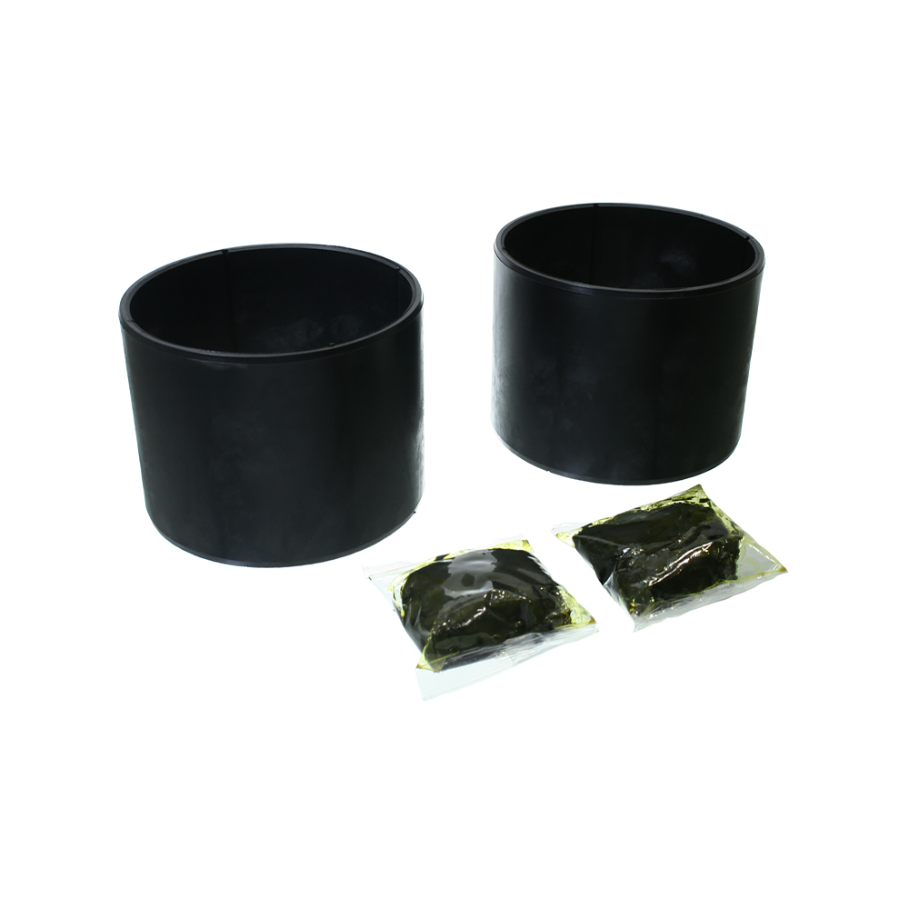 купить Втулка балансира пластик 6520 Р2 (135/121,7+0,4) / НПО УРАЛ