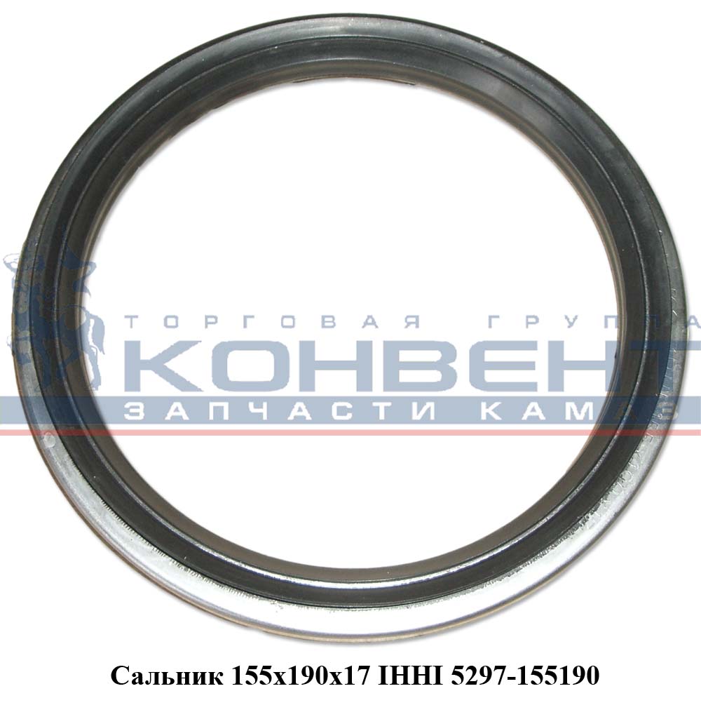 купить Манжета задней ступицы (155х190х17) МАДАРА 