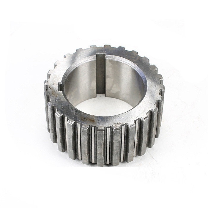 купить Втулка распор.шестерни 2-3перед;L=52,ф68х103 КМД