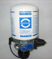 фото осушитель с рдв в сборекамаз  "wabco" (аналог) 4324101027 