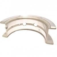 купить Вкладыш коренной упорный нижний (ремонтный 0,50) ISBe, ISDe, QSB, 4BT, 6BT, ISF3.8