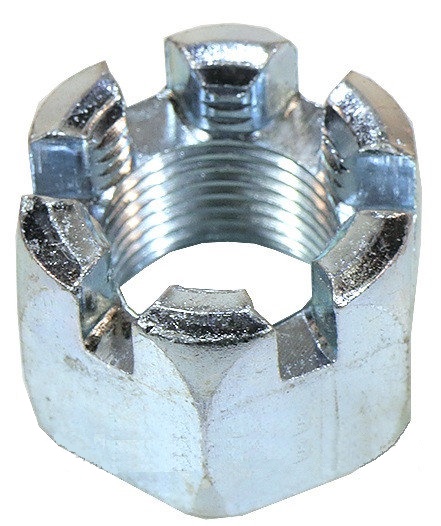 купить Гайка М18х1,5 рулев 500+и оси стабилиз.кабины