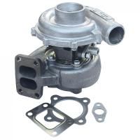 купить Турбокомпрессор ЕВРО ТКР7С-9  ЛЕВЫЙ (ремонт с гарантией)