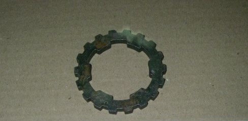 купить Шайба упорная шестерни 5-й передачи (7,3мм)