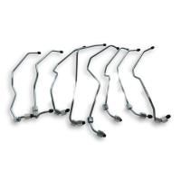 купить Трубки высокого давления (из 8-ми) Евро d.7