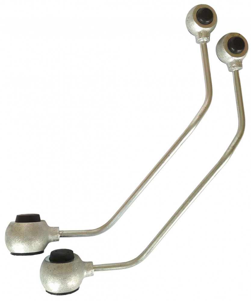 купить Трубка на свечу ЭФУ (740-1022826) / ПАО КамАЗ