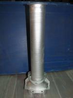 фото металлорукав ( без тройника ) гофра 5320-1203012 