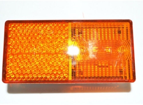 купить Фонарь маркерный ( светодиодный ) с катафотом