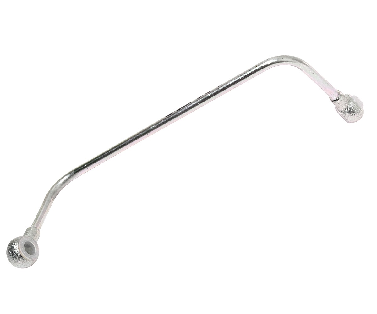 купить Трубка подвода масла к ТНВД / КМД