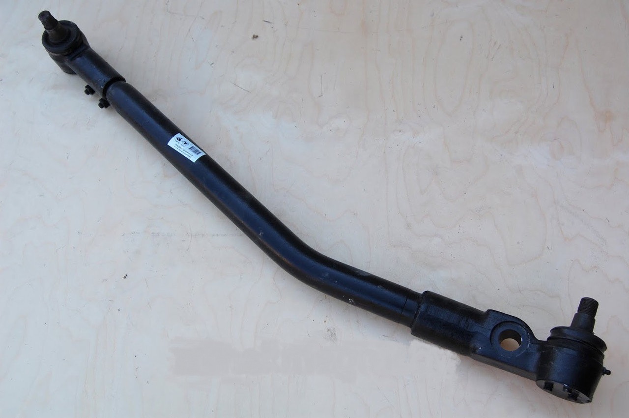 купить Тяга рулевая продольная Зубрёнок н/о L=720 мм ШНКФ