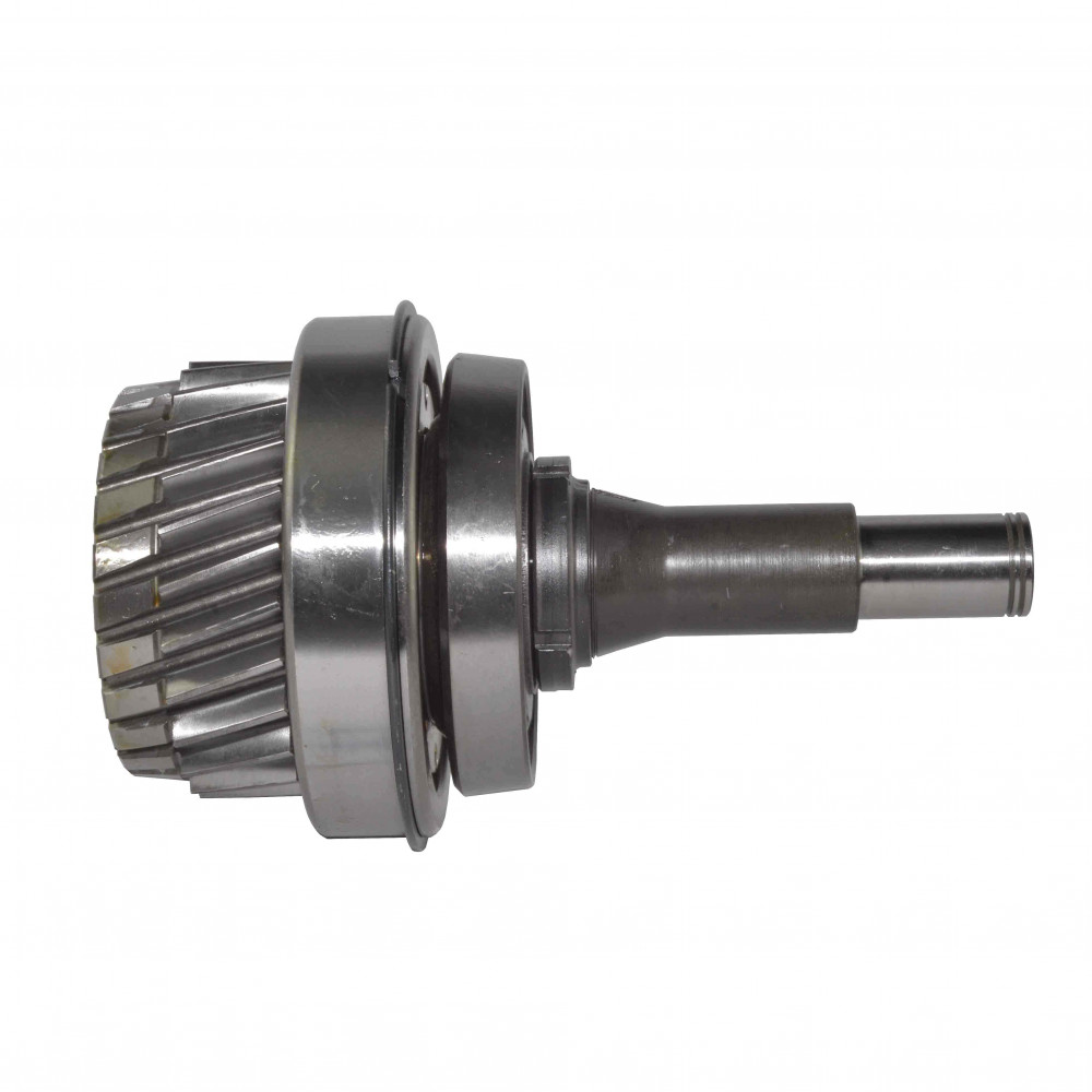 купить Вал первичный КПП ...027 в сборе / ПАО КамАЗ/СБОРКА