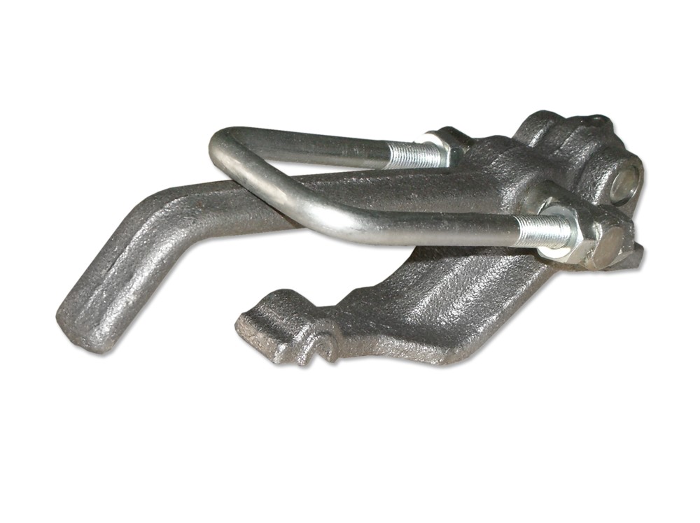 купить Запор боковых бортов в сборе / ПАО КамАЗ