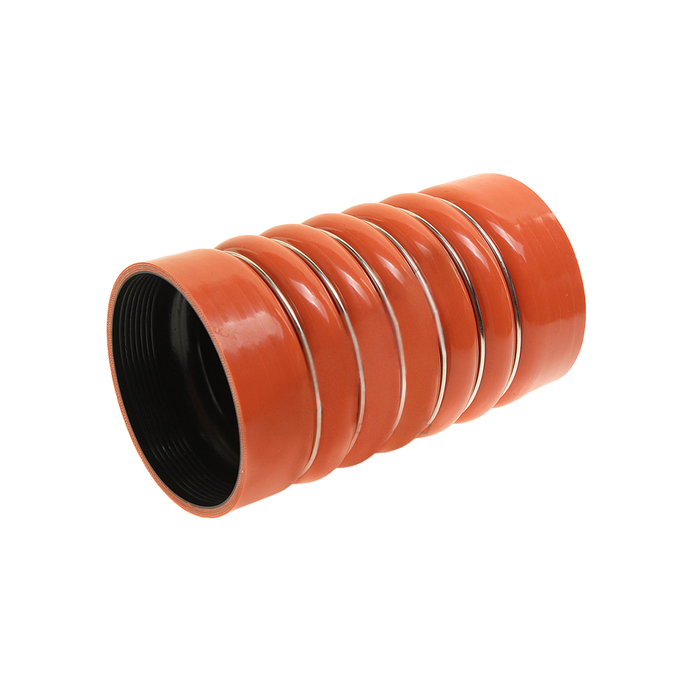 купить Патрубок охладителя D-115 L-230 (КМД) дв.МВ