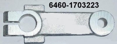 купить Рычаг наконечника кулисы Евро-2 6460 / ПАО КамАЗ