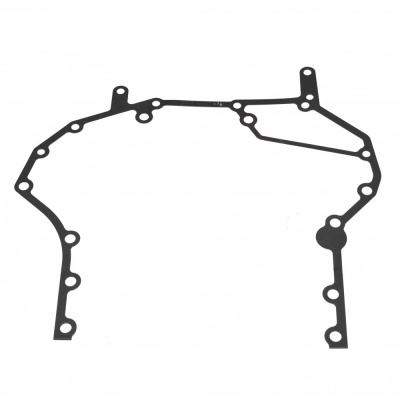 купить Прокладка картера маховика (металл)