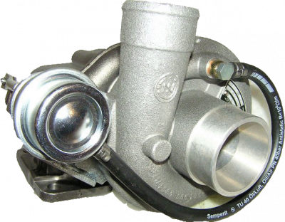 купить Турбокомпрессор 4370