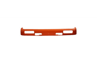 Спойлер нижний под буфер 6520 / РИАТ / СИНИЙ - фото, внешний вид