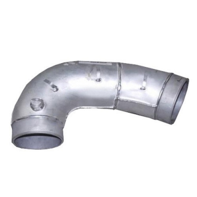 купить Труба на воздушный фильтр н/о