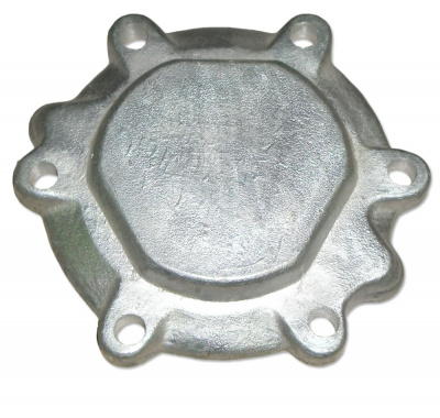 купить Крышка редуктора заднего подшипника / ПАО КамАЗ