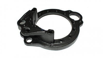 купить Суппорт МАЗ заднего тормоза (заднего и среднего моста)