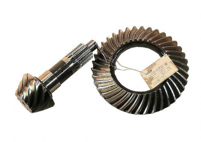 заказать Шестерня ведущая и ведомая (38х11) "Зубрёнок" купить Шестерня ведущая и ведомая (38х11) "Зубрёнок"