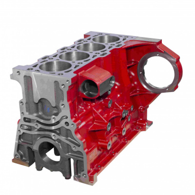 Блок цилиндров (ISF2.8) FOTON (оригинал) 5261256/5334639/ 5334642 5261257 купить у ЛОРРИ ТРАНС фото блок цилиндров (isf2.8) foton (оригинал) 5261256/5334639/ 5334642 5261257