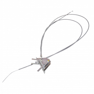 купить Трос печки / ДААЗ