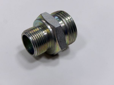 фото штуцер фланцевый на 5490 / пао камаз 5490-3506420 