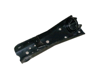 купить Кронштейн заднего подрессоривания под пружину