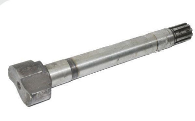 купить Кулак разжимной ( на 43114 ) левый / ПАО КамАЗ