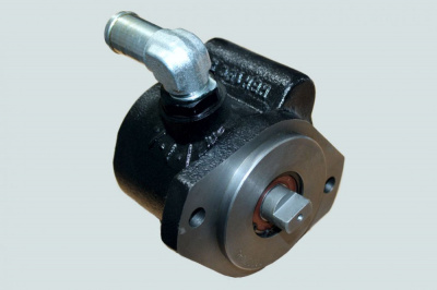 фото насос гур (4isbe) 5263537 