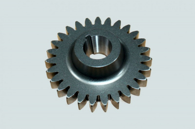 фото шестерня привода тнвд (евро-4) isf3.8 / dvmark 5271959 