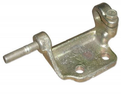 купить Кронштейн генератора старого образца