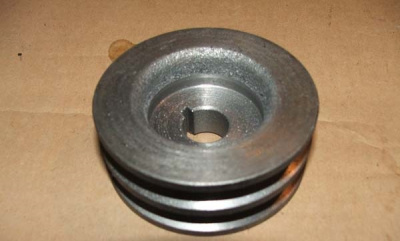 купить Шкив генератора (на 5320)