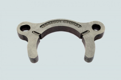 фото скоба упорная распредвала l, isle, qsc, qsl ## 3944001 