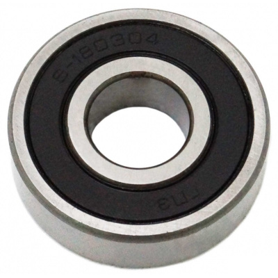 купить Подшипник 180304 (6304-2RS) закрытый