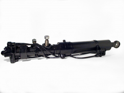 купить Гидроусилитель 500 с цилиндром