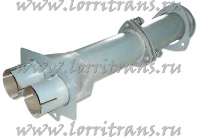 фото металлорукав   цельнометаллический 5320-1203012 