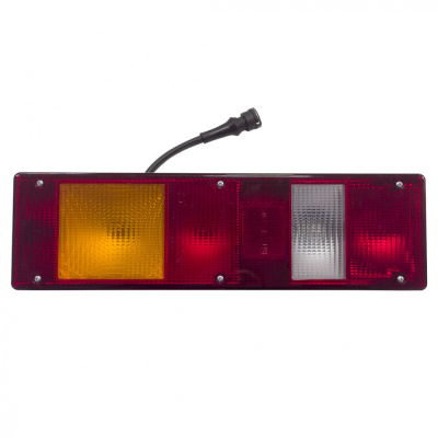 купить Фонарь задний правый Руденск